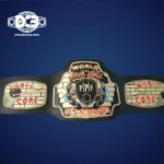 WWF Hardcore Championship Replica