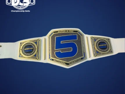 Super 5 Pro National Elite Dream Championship