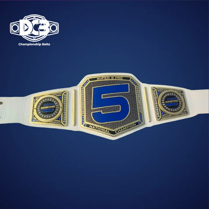 Super 5 Pro National Elite Dream Championship
