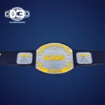 KAOS Michigan Championship title