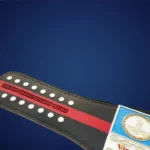 Mid Atlantic Heavyweight Belt