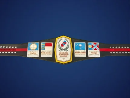 NWA Mid-Atlantic Championship