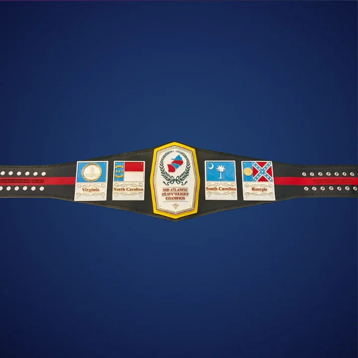 NWA Mid-Atlantic Championship