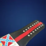 Mid Atlantic Heavyweight Championship replica