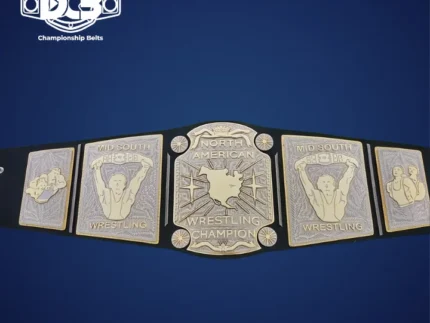Mid South North American Title