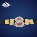 NWA North American Heavyweight title