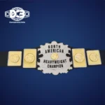 NWA North American Heavyweight Title