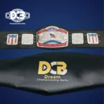 NWA Wrestling Fan Belts for sale