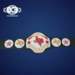 NWA Texas Heavyweight Championship