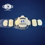 NWA Southern Heavyweight Championship Belt
