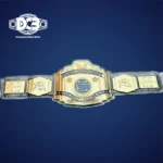 CCWF Legacy Heavyweight Championship