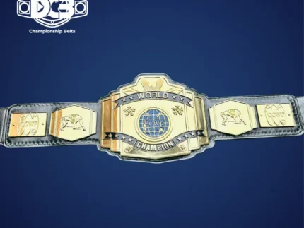CCWF Legacy Heavyweight Championship