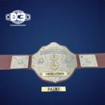 NWA World Heavyweight Championship