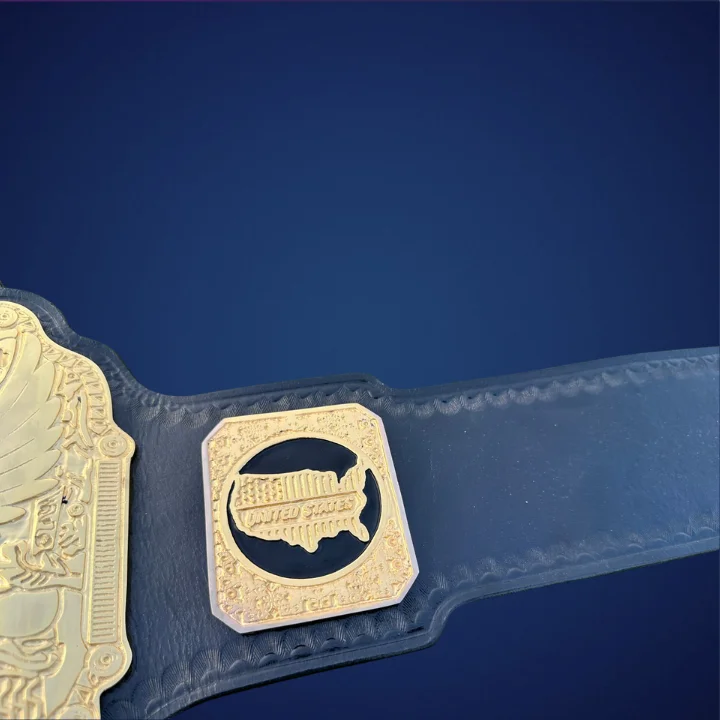 NWA US Heavyweight Championship