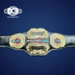 Women’s Championship Belt