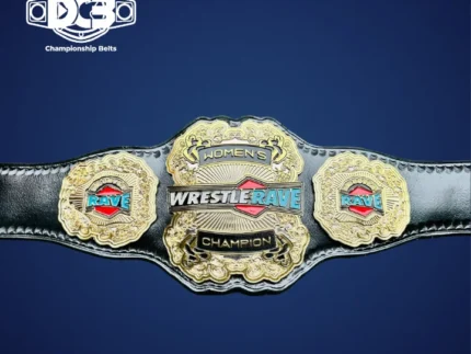 Women’s Championship Belt