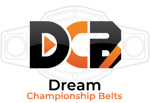pro wrestling championship belt